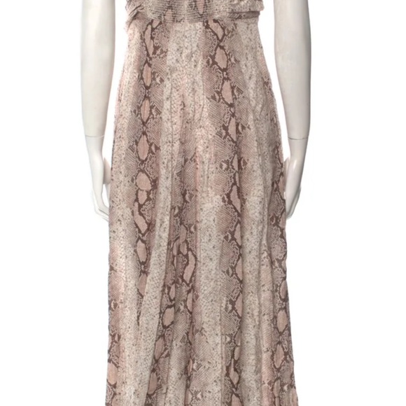 Zimmerman dress -size 2 - Picture 2 of 5